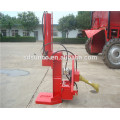 Screw Log Splitter farm machine